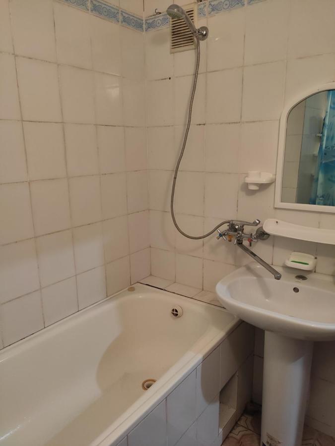 Holiday Home U Tetiany Kamianets-Podilskyi Εξωτερικό φωτογραφία