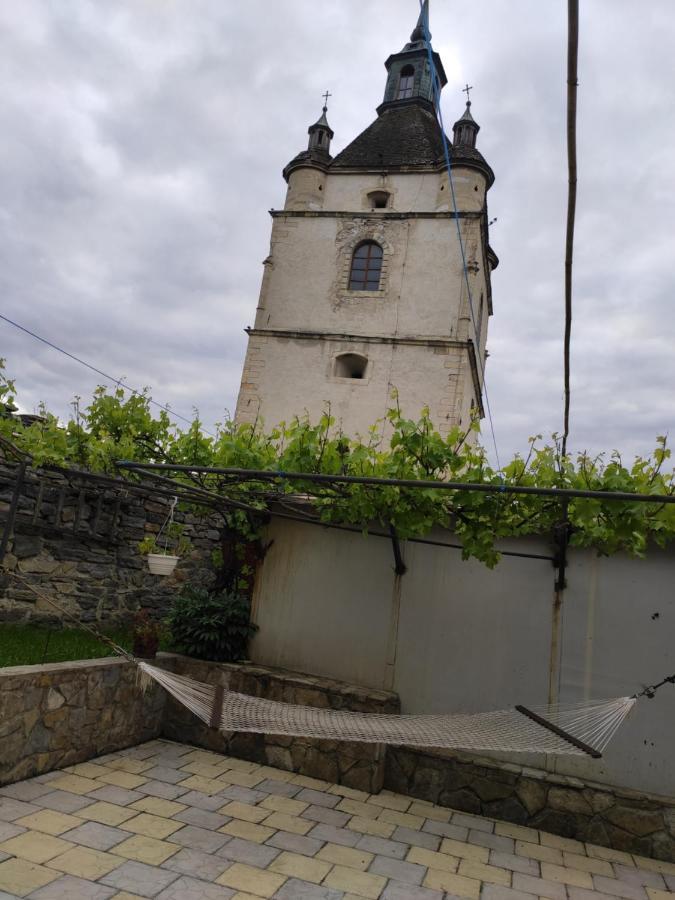 Holiday Home U Tetiany Kamianets-Podilskyi Εξωτερικό φωτογραφία