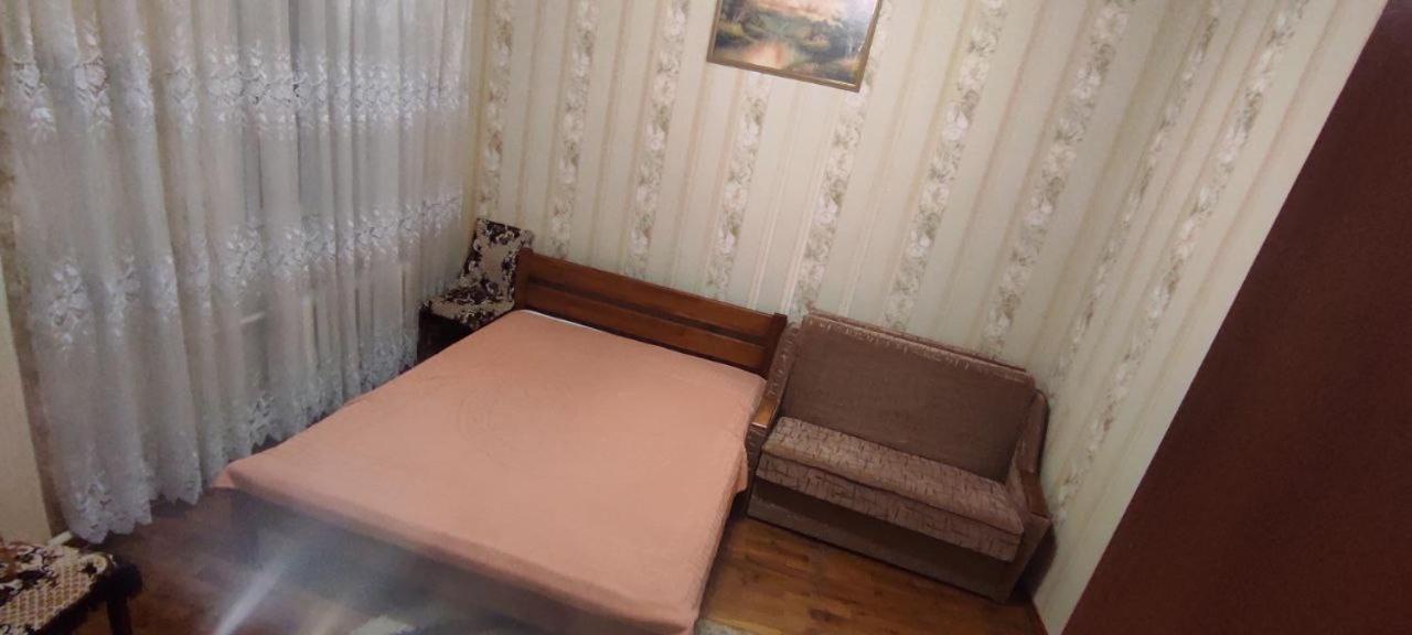 Holiday Home U Tetiany Kamianets-Podilskyi Εξωτερικό φωτογραφία